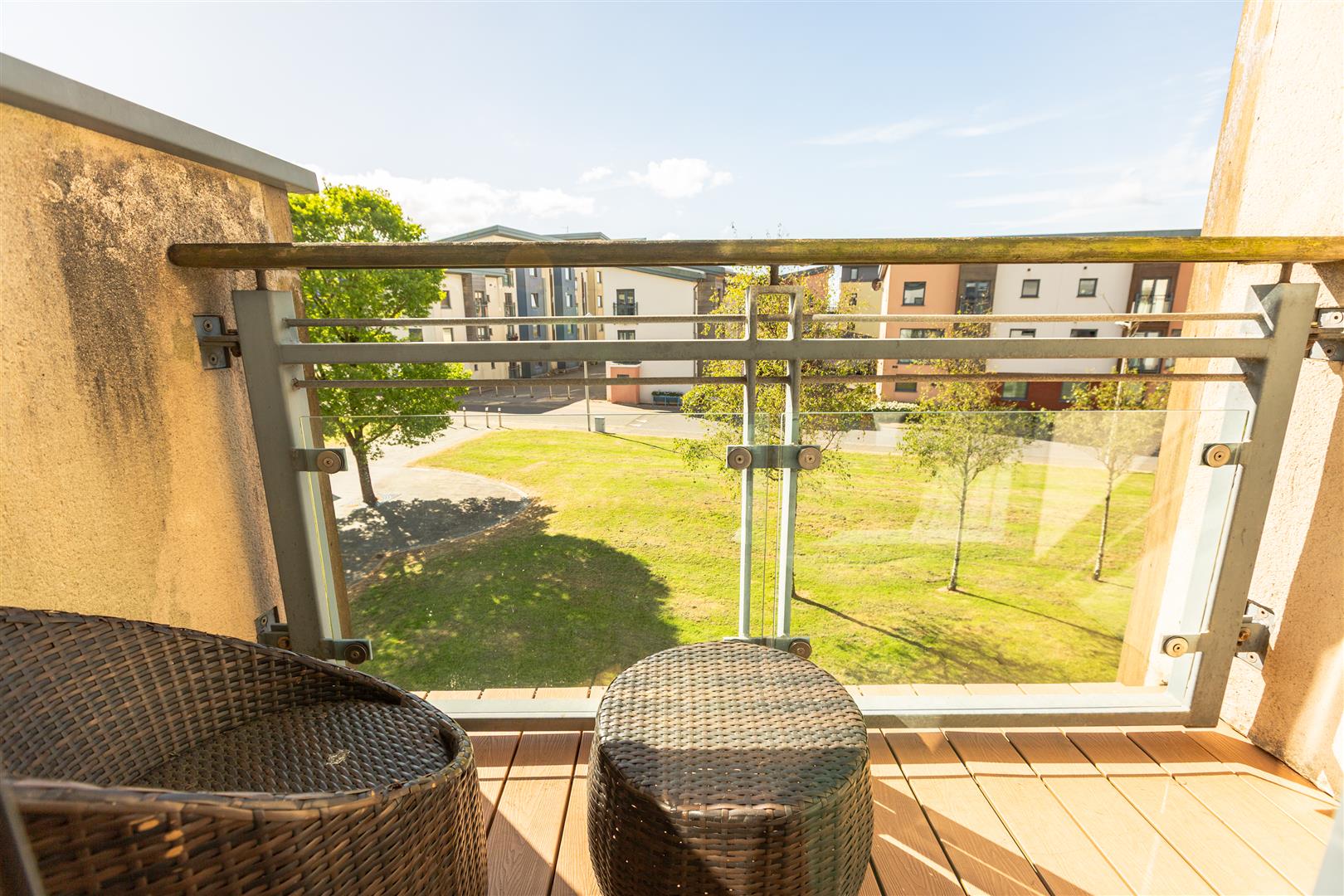 St. Catherines Court, Maritime Quarter, Swansea, SA1 1SD